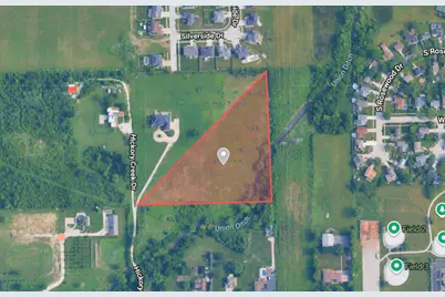 8510 W St Francis Road, Frankfort, IL 60423 - Photo 1