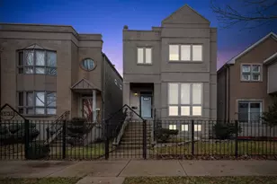 4528 S St Lawrence Ave, Chicago, IL 60653 - Photo 1