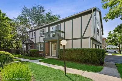 111 Lindenwood Court #0, Vernon Hills, IL 60061 - Photo 2