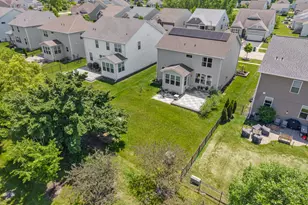 2531 Basin Trail Ln, Naperville, IL 60563 - Photo 44