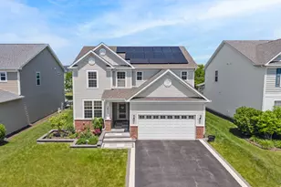 2531 Basin Trail Ln, Naperville, IL 60563 - Photo 1