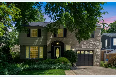 5623 N Newcastle Avenue, Chicago, IL 60631 - Photo 2