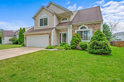 476 Topaz Lane, Bartlett, IL 60103 - Photo 1
