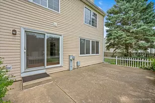 476 Topaz Ln, Bartlett, IL 60103 - Photo 34