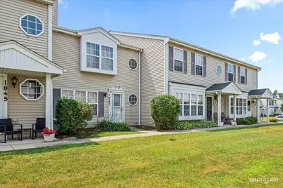 1847 Towhee Court, Joliet, IL 60435 - Photo 2