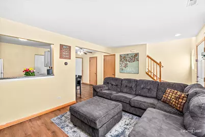 1847 Towhee Court, Joliet, IL 60435 - Photo 4