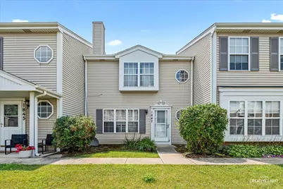 1847 Towhee Court, Joliet, IL 60435 - Photo 1
