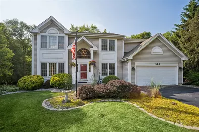 504 Carriage Hill Road, Island Lake, IL 60042 - Photo 1