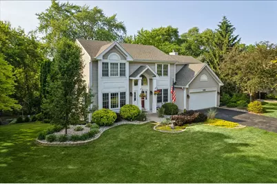 504 Carriage Hill Road, Island Lake, IL 60042 - Photo 46