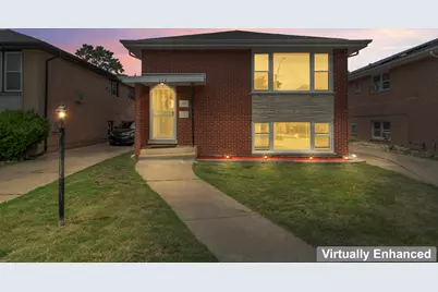 312 Luella Avenue, Calumet City, IL 60409 - Photo 2