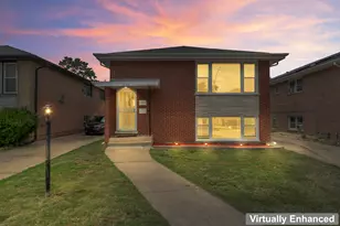 312 Luella Ave, Calumet City, IL 60409 - Photo 2