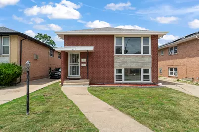 312 Luella Avenue, Calumet City, IL 60409 - Photo 1