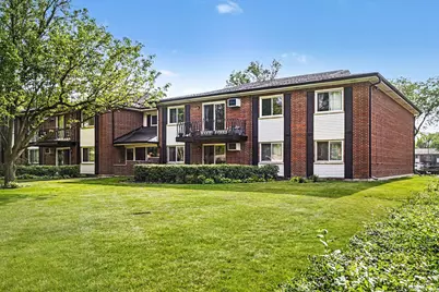 1110 N Dale Avenue #1K, Arlington Heights, IL 60004 - Photo 1