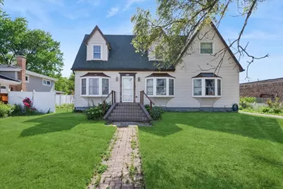 8233 Austin Avenue, Morton Grove, IL 60053 - Photo 1