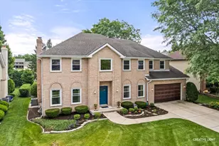 1N211 Coventry Dr, Carol Stream, IL 60188 - Photo 4