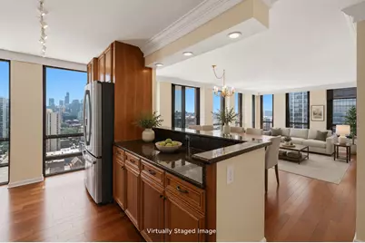 1660 N La Salle Drive #2002, Chicago, IL 60614 - Photo 4