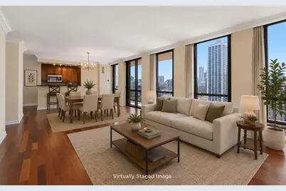 1660 N La Salle Drive #2002, Chicago, IL 60614 - Photo 6