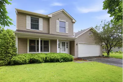 1730 Deer Run Drive, Montgomery, IL 60538 - Photo 1