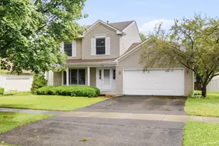 1730 Deer Run Dr, Montgomery, IL 60538 - Photo 2