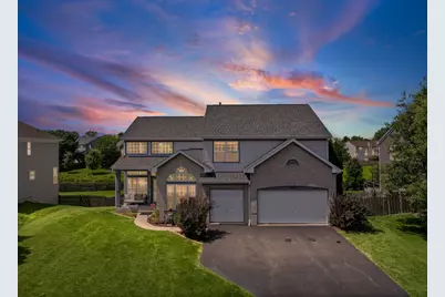 36844 N Deerview Drive, Lake Villa, IL 60046 - Photo 40