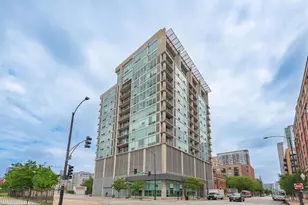 700 W Van Buren St, Chicago, IL 60607 - Photo 1