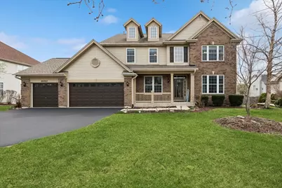 26301 Whispering Woods Circle, Plainfield, IL 60585 - Photo 1