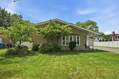 12624 S Massasoit Avenue, Palos Heights, IL 60463 - Photo 2