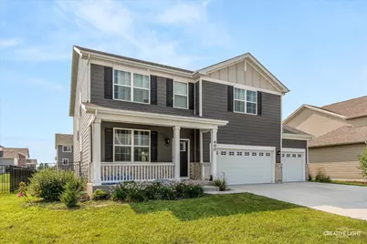 400 Cronin Boulevard, Shorewood, IL 60404 - Photo 1