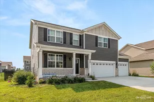 400 Cronin Blvd, Shorewood, IL 60404 - Photo 1