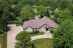 5805 N Barrington Rd, Morris, IL 60450 - Photo 4
