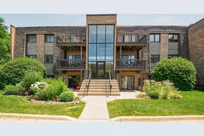 1420 Stonebridge Circle #5N, Wheaton, IL 60189 - Photo 1