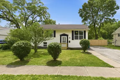 22499 Yates Avenue, Sauk Village, IL 60411 - Photo 2