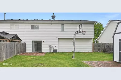 2805 Dorothy Drive, Aurora, IL 60504 - Photo 16
