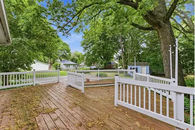 708 S College Avenue, Aledo, IL 61231 - Photo 2
