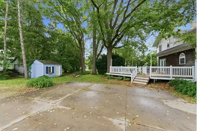 708 S College Avenue, Aledo, IL 61231 - Photo 34