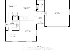 1321 Carol Ln, Naperville, IL 60565 - Photo 24
