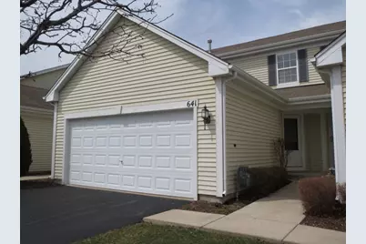 641 Chestnut Ridge, Minooka, IL 60447 - Photo 1