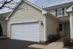 641 Chestnut Ridge, Minooka, IL 60447 - Photo 1