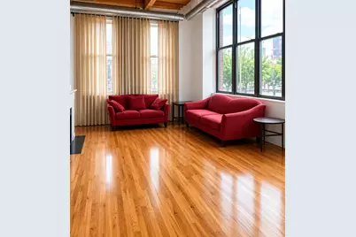 1500 W Monroe Street #222, Chicago, IL 60607 - Photo 4
