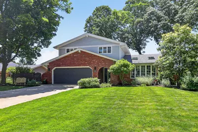 6325 W 124th Street, Palos Heights, IL 60463 - Photo 1