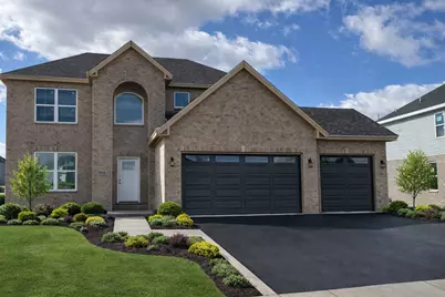 20848 Elwood Street, Lynwood, IL 60411 - Photo 1