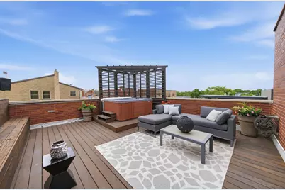 1955 W Cortland Street #3W, Chicago, IL 60622 - Photo 30