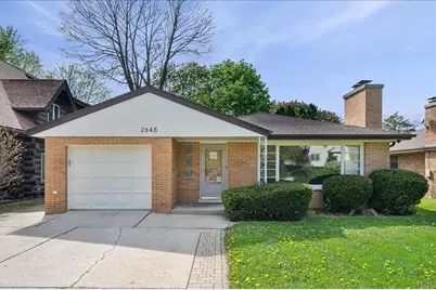 2648 Western Avenue, Highland Park, IL 60035 - Photo 1