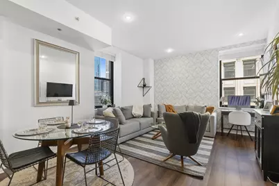 310 S Michigan Avenue #1609, Chicago, IL 60604 - Photo 2
