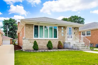 4533 N Ottawa Avenue, Norridge, IL 60706 - Photo 2