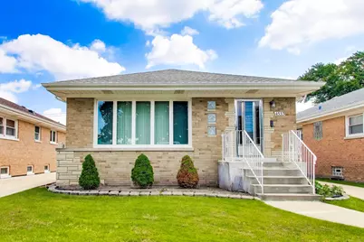 4533 N Ottawa Avenue, Norridge, IL 60706 - Photo 1