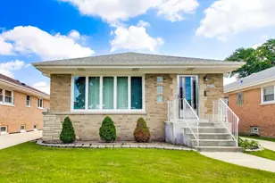 4533 N Ottawa Ave, Norridge, IL 60706 - Photo 1