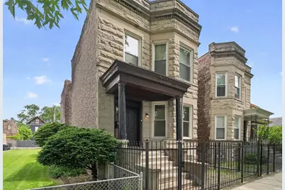 6525 S Vernon Avenue, Chicago, IL 60637 - Photo 2