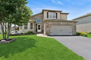 5906 Winterhaven Dr, Joliet, IL 60431 - Photo 1