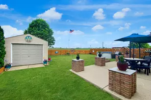 5906 Winterhaven Dr, Joliet, IL 60431 - Photo 20